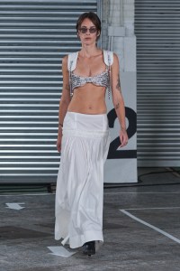 Jane Wade Spring 2026 ready-to-wear collection at New York Fashion Week.