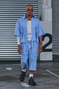 Jane Wade Spring 2026 ready-to-wear collection at New York Fashion Week.