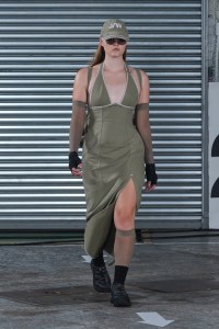 Jane Wade Spring 2026 ready-to-wear collection at New York Fashion Week.