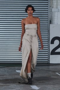 Jane Wade Spring 2026 ready-to-wear collection at New York Fashion Week.