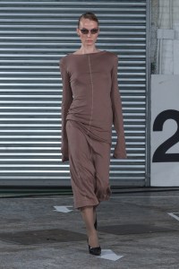Jane Wade Spring 2026 ready-to-wear collection at New York Fashion Week.