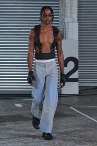 Jane Wade Spring 2026 ready-to-wear collection at New York Fashion Week.