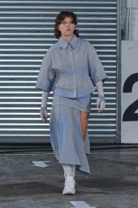 Jane Wade Spring 2026 ready-to-wear collection at New York Fashion Week.