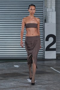 Jane Wade Spring 2026 ready-to-wear collection at New York Fashion Week.