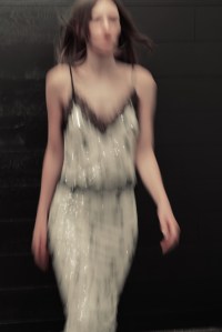 Jeannine Spring 2026 ready-to-wear collection at New York Fashion Week.