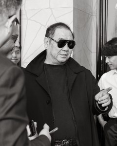 Ji Xiao An