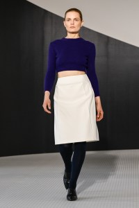 Jil Sander Spring 2026 Ready-to-Wear Collection at Milan Fashion Week