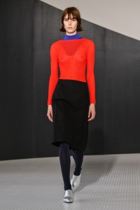 Jil Sander Spring 2026 Ready-to-Wear Collection at Milan Fashion Week