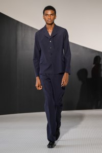 Jil Sander Spring 2026 Ready-to-Wear Collection at Milan Fashion Week