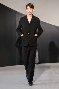 Jil Sander Spring 2026 Ready-to-Wear Collection at Milan Fashion Week