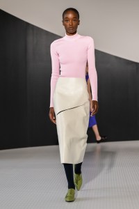 Jil Sander Spring 2026 Ready-to-Wear Collection at Milan Fashion Week