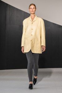 Jil Sander Spring 2026 Ready-to-Wear Collection at Milan Fashion Week
