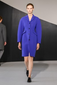 Jil Sander Spring 2026 Ready-to-Wear Collection at Milan Fashion Week