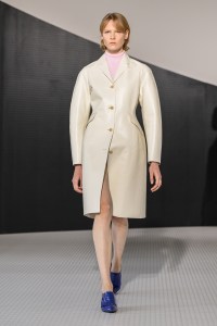 Jil Sander Spring 2026 Ready-to-Wear Collection at Milan Fashion Week