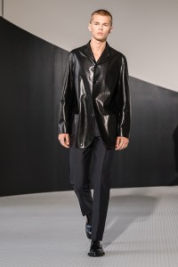 Jil Sander Spring 2026 Ready-to-Wear Collection at Milan Fashion Week