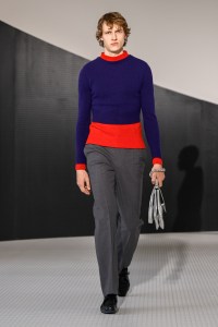 Jil Sander Spring 2026 Ready-to-Wear Collection at Milan Fashion Week
