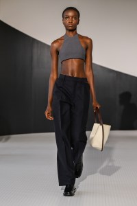 Jil Sander Spring 2026 Ready-to-Wear Collection at Milan Fashion Week