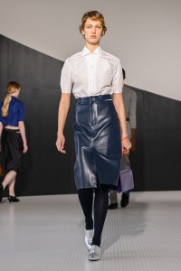 Jil Sander Spring 2026 Ready-to-Wear Collection at Milan Fashion Week