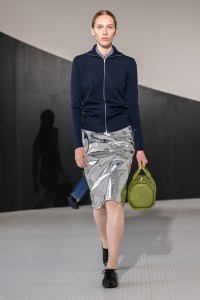 Jil Sander Spring 2026 Ready-to-Wear Collection at Milan Fashion Week