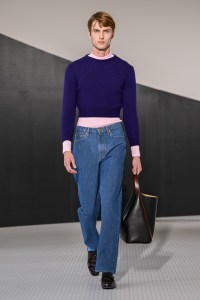 Jil Sander Spring 2026 Ready-to-Wear Collection at Milan Fashion Week