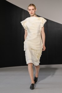 Jil Sander Spring 2026 Ready-to-Wear Collection at Milan Fashion Week