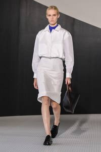 Jil Sander Spring 2026 Ready-to-Wear Collection at Milan Fashion Week