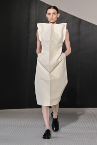 Jil Sander Spring 2026 Ready-to-Wear Collection at Milan Fashion Week