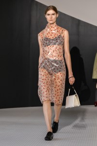 Jil Sander Spring 2026 Ready-to-Wear Collection at Milan Fashion Week