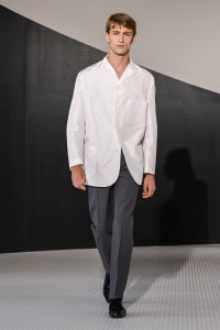 Jil Sander Spring 2026 Ready-to-Wear Collection at Milan Fashion Week