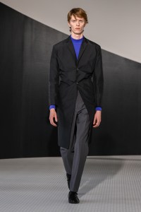 Jil Sander Spring 2026 Ready-to-Wear Collection at Milan Fashion Week