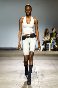 Johanna Parv Spring 2026 Ready-to-Wear Collection at London Fashion Week