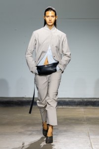Johanna Parv Spring 2026 Ready-to-Wear Collection at London Fashion Week