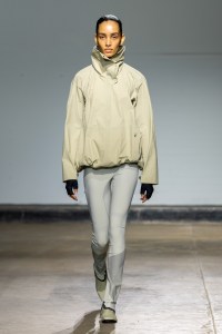 Johanna Parv Spring 2026 Ready-to-Wear Collection at London Fashion Week