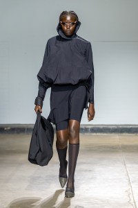 Johanna Parv Spring 2026 Ready-to-Wear Collection at London Fashion Week
