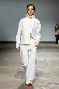 Johanna Parv Spring 2026 Ready-to-Wear Collection at London Fashion Week