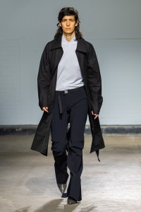 Johanna Parv Spring 2026 Ready-to-Wear Collection at London Fashion Week