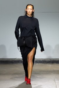 Johanna Parv Spring 2026 Ready-to-Wear Collection at London Fashion Week