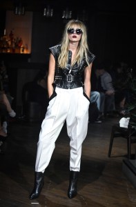 John Richmond Spring 2026 Ready-to-Wear Collection at London Fashion Week