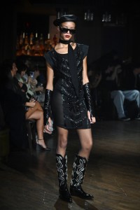 John Richmond Spring 2026 Ready-to-Wear Collection at London Fashion Week