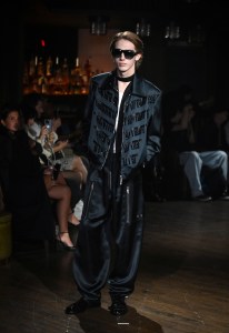 John Richmond Spring 2026 Ready-to-Wear Collection at London Fashion Week