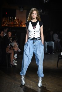 John Richmond Spring 2026 Ready-to-Wear Collection at London Fashion Week