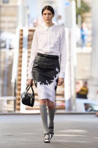Julie Kegels Spring 2026 Ready-to-Wear Collection at Paris Fashion Week