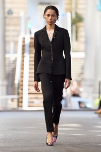 Julie Kegels Spring 2026 Ready-to-Wear Collection at Paris Fashion Week