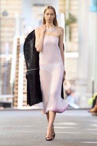 Julie Kegels Spring 2026 Ready-to-Wear Collection at Paris Fashion Week