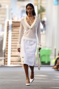Julie Kegels Spring 2026 Ready-to-Wear Collection at Paris Fashion Week