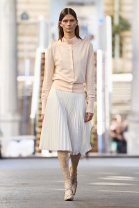 Julie Kegels Spring 2026 Ready-to-Wear Collection at Paris Fashion Week