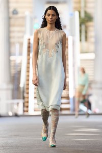 Julie Kegels Spring 2026 Ready-to-Wear Collection at Paris Fashion Week