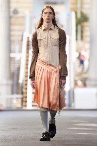 Julie Kegels Spring 2026 Ready-to-Wear Collection at Paris Fashion Week