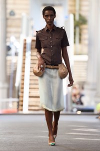 Julie Kegels Spring 2026 Ready-to-Wear Collection at Paris Fashion Week