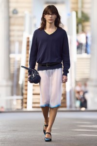 Julie Kegels Spring 2026 Ready-to-Wear Collection at Paris Fashion Week